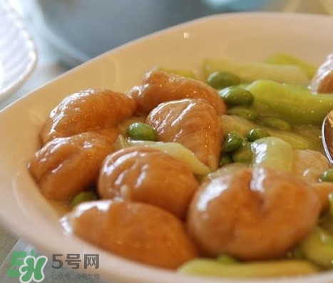 素雞是面筋嗎？素雞和面筋有什么區(qū)別