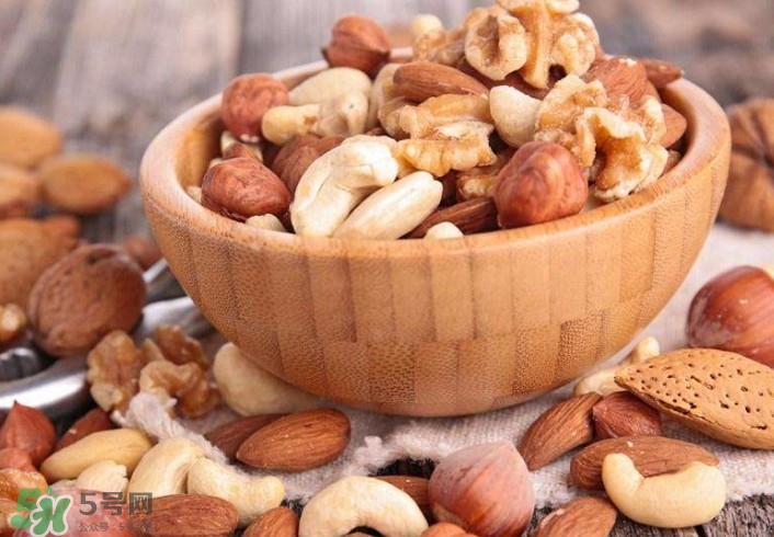 什么堅果最有營養(yǎng)？堅果怎么吃比較好？
