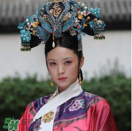 點翠是什么？甄嬛傳里的點翠是真的嗎