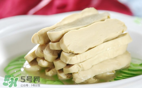 素雞是什么？素雞怎么做好吃