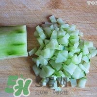 核桃粉怎么做？核桃粉的功效與作用