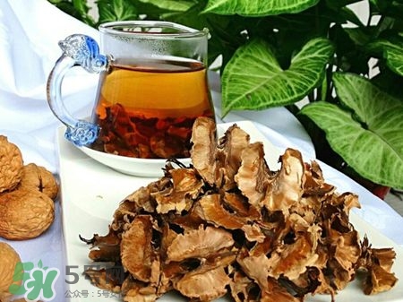 核桃分心木怎么泡水喝？核桃分心木泡水孕婦可以喝嗎？