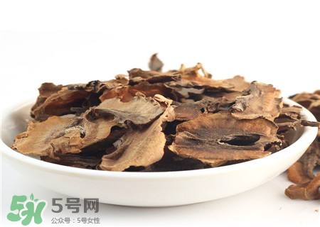 核桃分心木可以煲湯嗎？核桃分心木可以和枸杞泡水嗎？