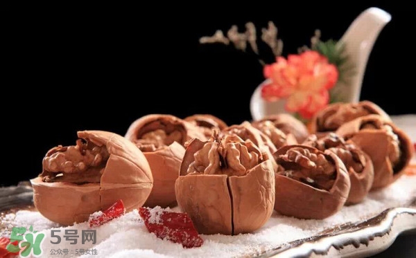 核桃分心木是什么東西？核桃分心木能泡酒喝嗎？