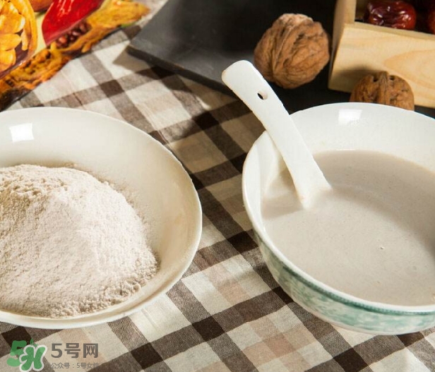 核桃粉哪個(gè)牌子好？核桃粉價(jià)格