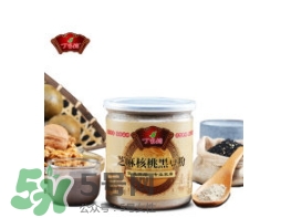 核桃粉哪個(gè)牌子好？核桃粉價(jià)格