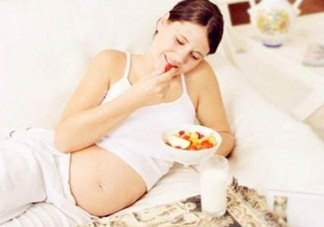 孕婦可以喝核桃粉嗎？孕婦喝核桃粉好嗎？
