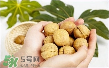 核桃怎么挑選好壞？怎么辨別核桃的好壞？