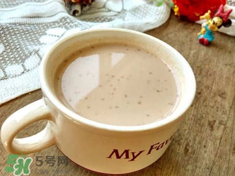 核桃可以和黃豆一起打豆?jié){嗎？核桃和什么一起打豆?jié){好？