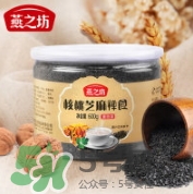 核桃粉哪個(gè)牌子好？核桃粉價(jià)格