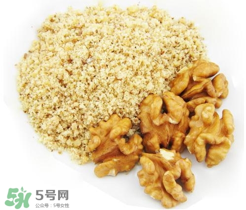 喝核桃粉有什么好處？喝核桃粉會(huì)長(zhǎng)胖嗎？