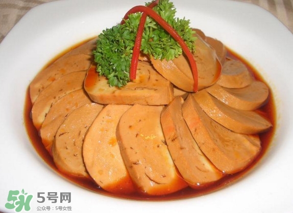 素雞是發(fā)物嗎？素雞可以直接吃嗎？