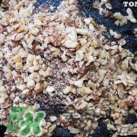 核桃粉怎么做？核桃粉的功效與作用
