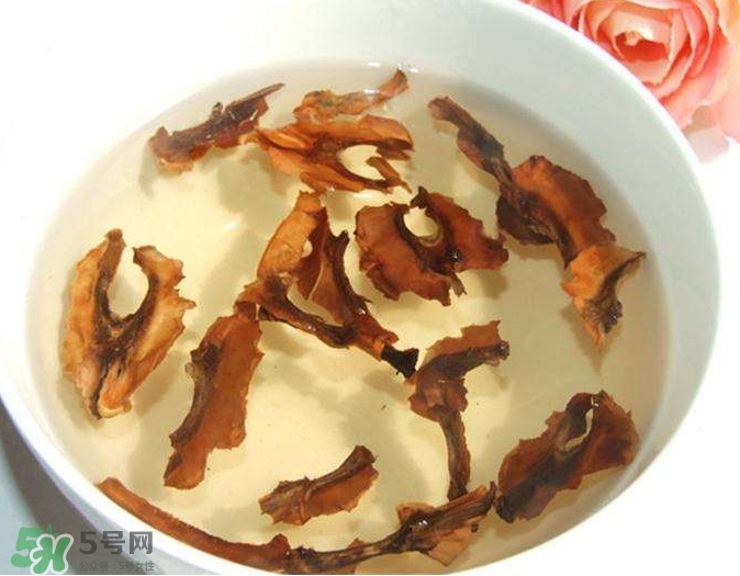 核桃分心木可以和茶葉一起泡嗎？核桃分心木可以泡幾次？