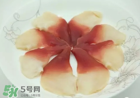 北極貝多少錢一斤？北極貝長什么樣子