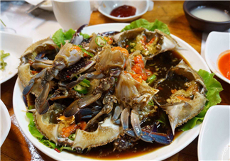 醬蟹怎么做好吃？醬蟹有寄生蟲嗎？