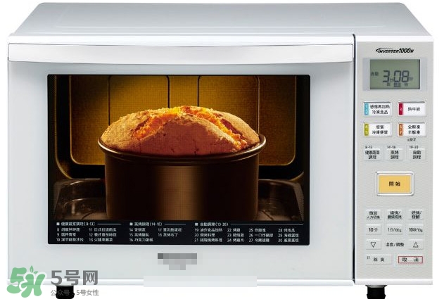 微波爐加熱食物致癌嗎？微波爐加熱食物要蓋蓋子嗎