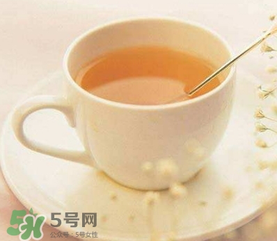 核桃分心木可以減肥嗎？什么茶減肥最有效？