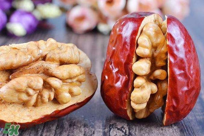 鮮核桃是涼性還是熱性？鮮核桃是發(fā)物嗎？