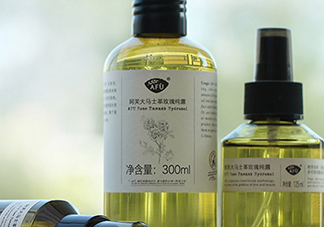 阿芙大馬士革玫瑰純露怎么樣？
