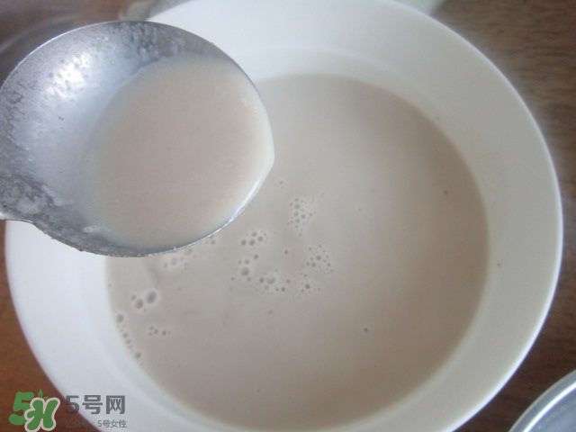 核桃可以和黃豆一起打豆?jié){嗎？核桃和什么一起打豆?jié){好？