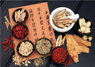 清熱降火的中藥有哪些？清熱降火的中藥大全