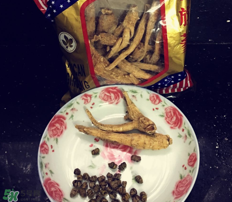 花旗參烏雞湯小孩能喝嗎？花旗參烏雞湯不適宜人群