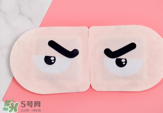棉森蒸汽眼罩怎么用_可以戴著睡覺(jué)嗎？