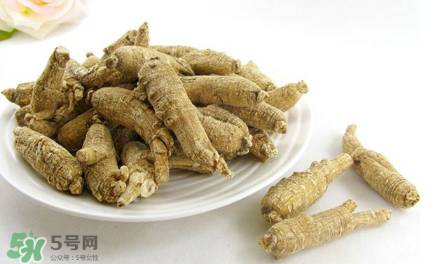 花旗參和西洋參的區(qū)別 花旗參好還是西洋參好？