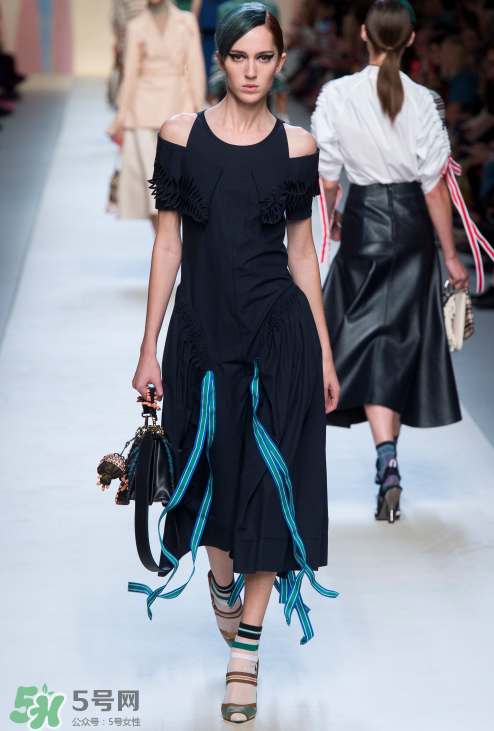 fendi2018春夏系列怎么樣_好看嗎_款式有哪些？