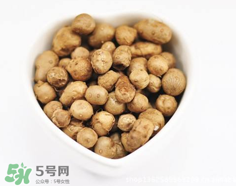 山藥豆是什么東西？山藥豆是長在土里嗎？