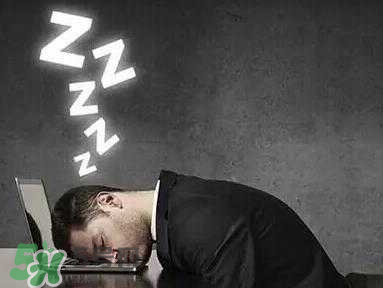 熬夜會長胖的原因  長胖是因為熬夜嗎？