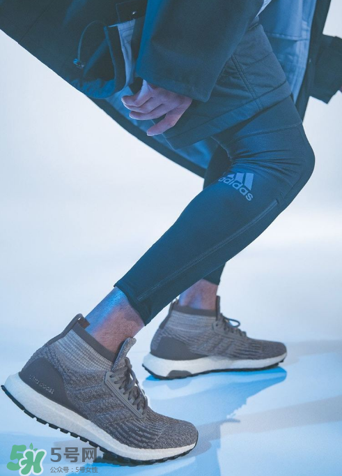 adidas ultraboost mid atr中筒機能跑鞋多少錢？