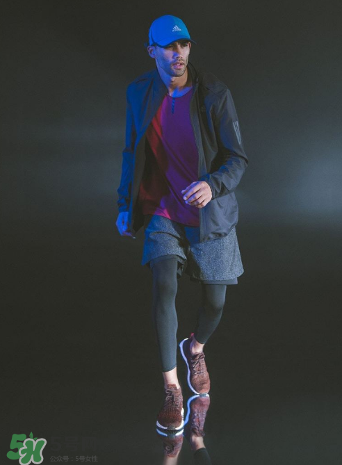 adidas ultraboost mid atr中筒機能跑鞋多少錢？