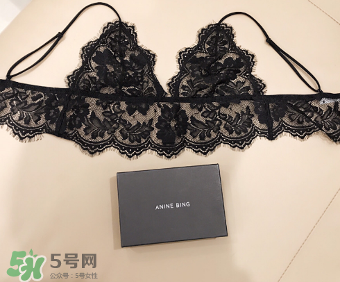 anine bing是什么牌子？anine bing是什么檔次？