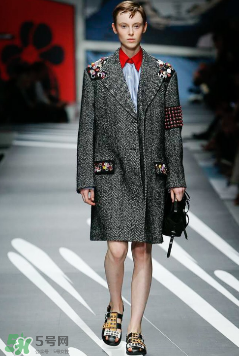 prada2018春夏系列怎么樣_好看嗎_款式有哪些？