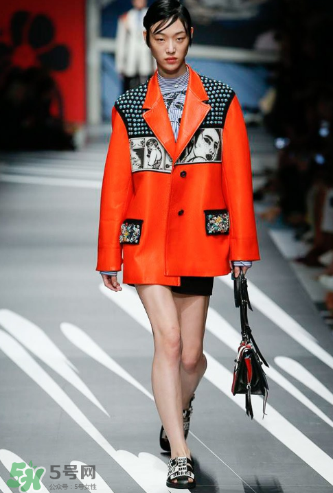 prada2018春夏系列怎么樣_好看嗎_款式有哪些？