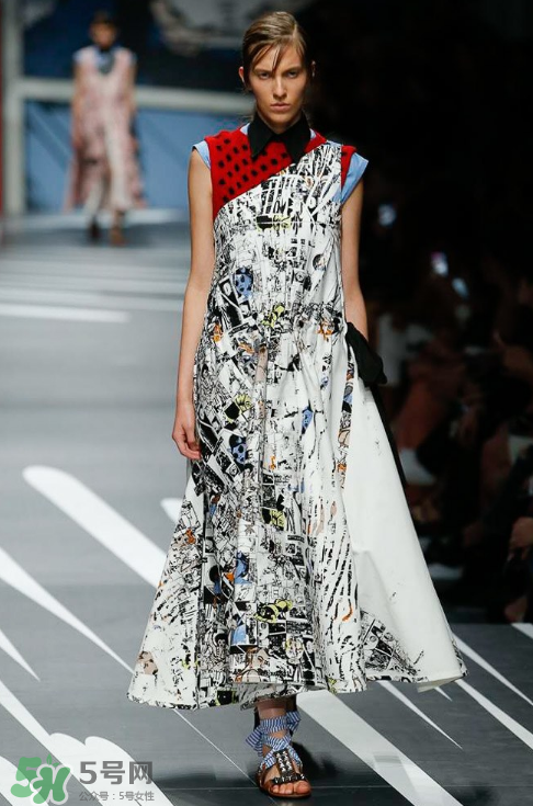 prada2018春夏系列怎么樣_好看嗎_款式有哪些？