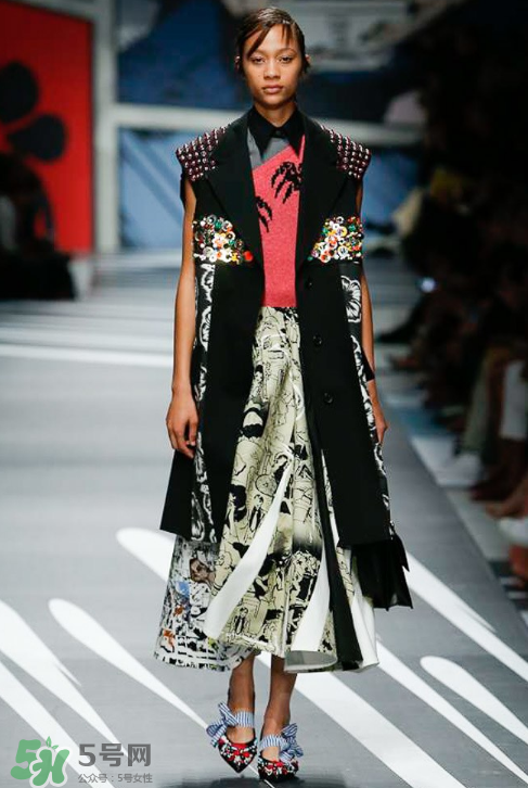 prada2018春夏系列怎么樣_好看嗎_款式有哪些？