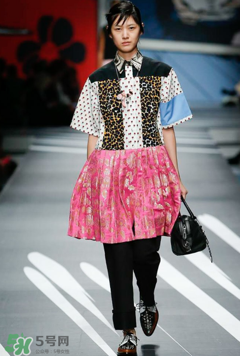 prada2018春夏系列怎么樣_好看嗎_款式有哪些？