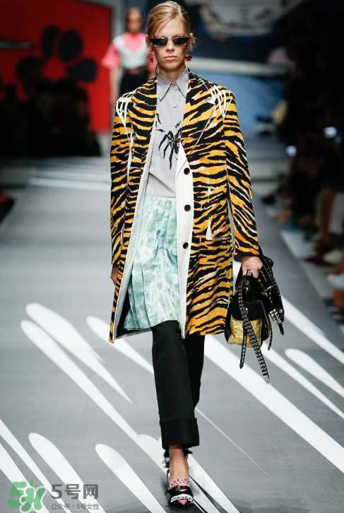prada2018春夏系列怎么樣_好看嗎_款式有哪些？