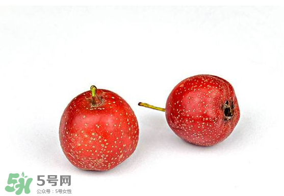 山楂和菊花能一起泡水喝嗎？