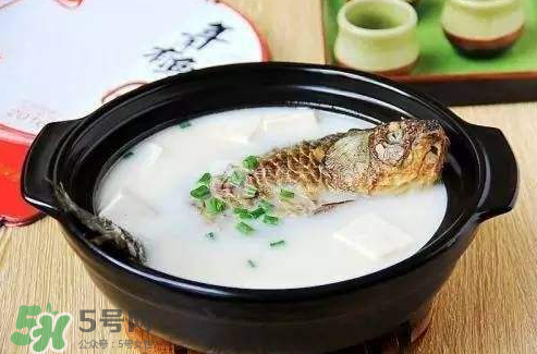 魚湯怎么去腥？魚湯去腥小技巧
