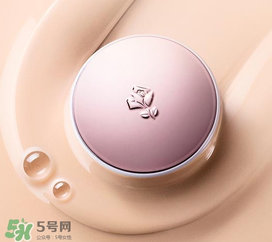 蘭蔻小粉盒適合什么膚質(zhì)？