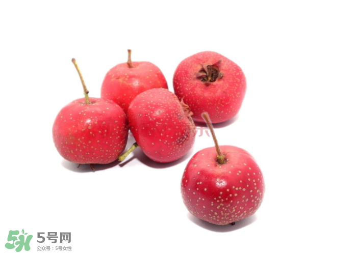 山楂和蜂蜜能一起沖水喝嗎？