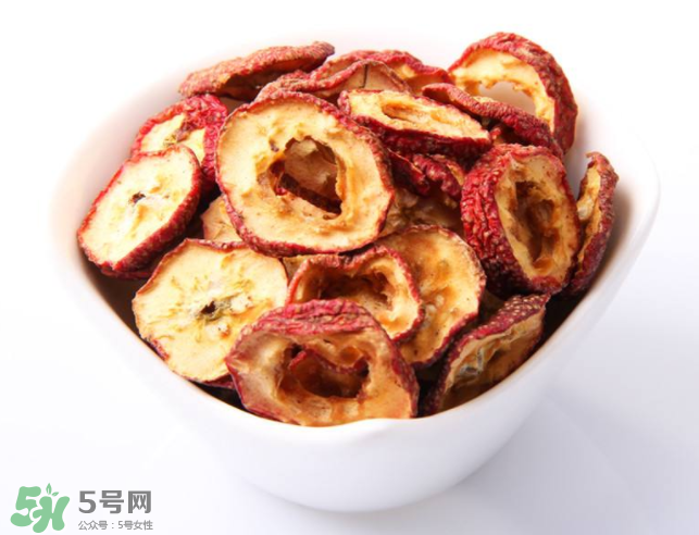 山楂要煲多長時間最好？山楂要什么時候吃最好？