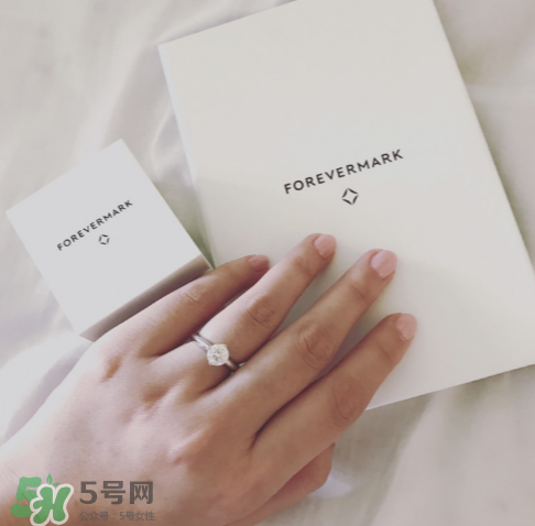 forevermark是什么牌子？forevermark是什么檔次？