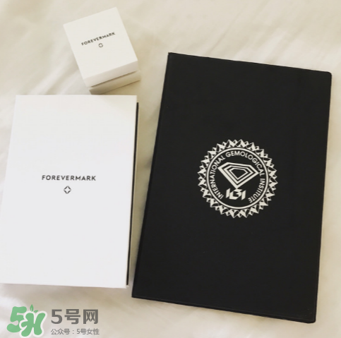 forevermark是什么牌子？forevermark是什么檔次？