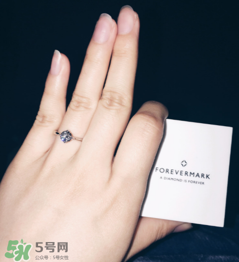 forevermark鉆石保值嗎？forevermark證書權(quán)威嗎？