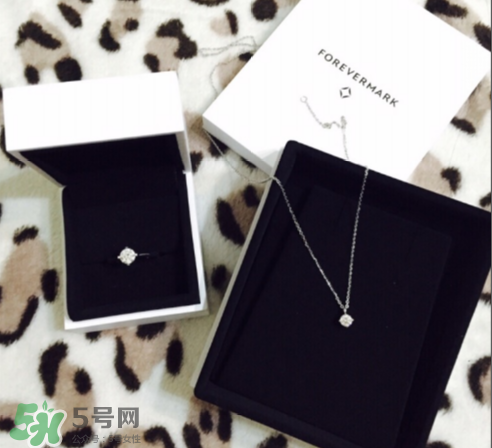 forevermark鉆石保值嗎？forevermark證書權(quán)威嗎？